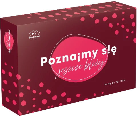 Poznajmy się Jeszcze bliżej, zdjęcie 2