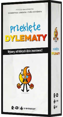 Przeklęte dylematy