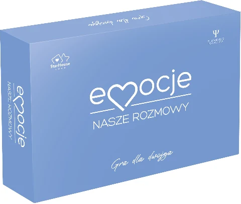 EMOCJE Nasze Rozmowy, zdjęcie 2