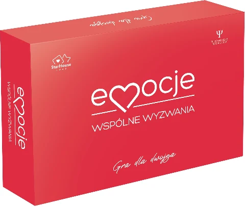 EMOCJE Wspólne Wyzwania, zdjęcie 2