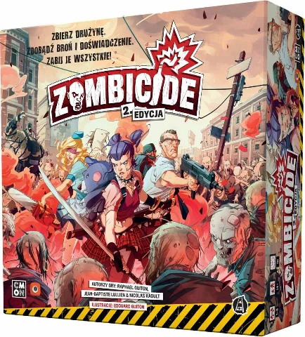 Zombicide