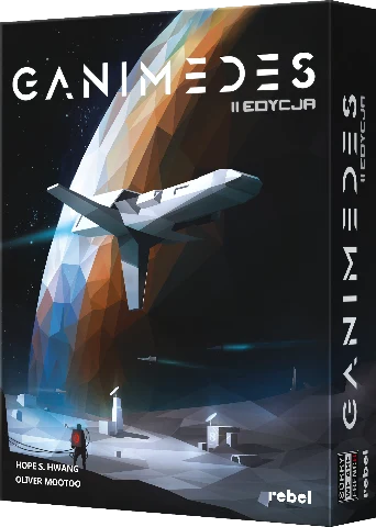 Ganimedes
