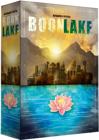 Boonlake