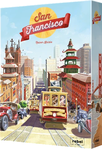 San Francisco