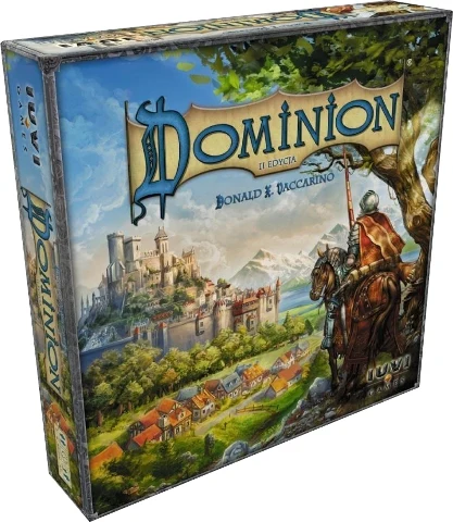 Dominion, zdjęcie 6