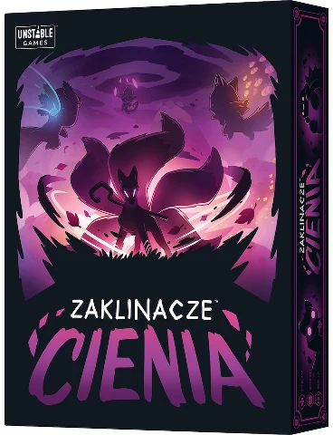 Zaklinacze cienia
