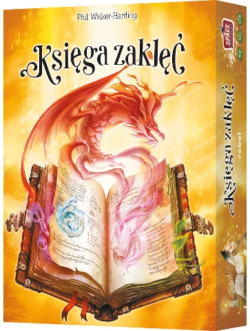 Księga zaklęć