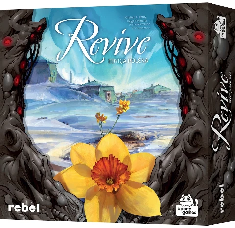 Revive