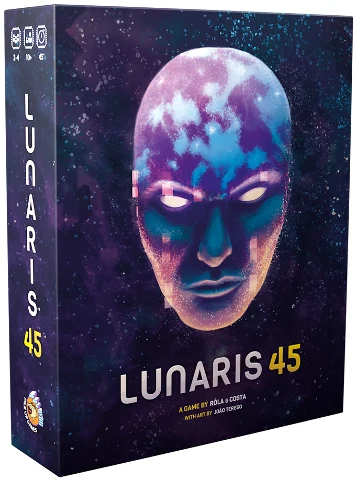 Lunaris 45