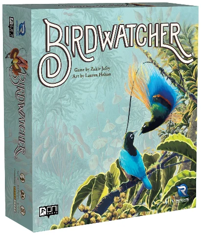 Birdwatcher