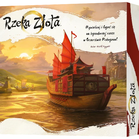 Rzeka Złota