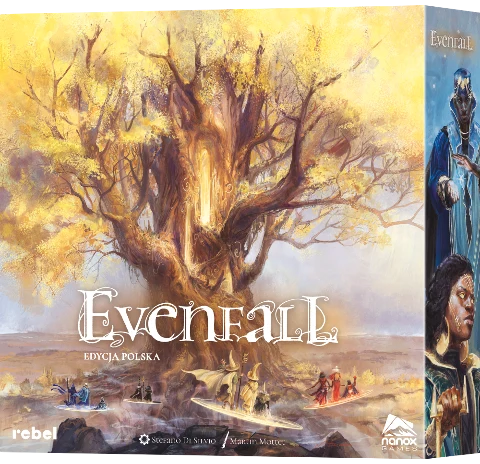 Evenfall