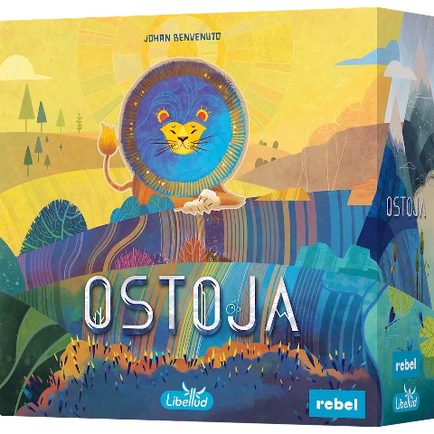 Ostoja Mini dodatek T Rex