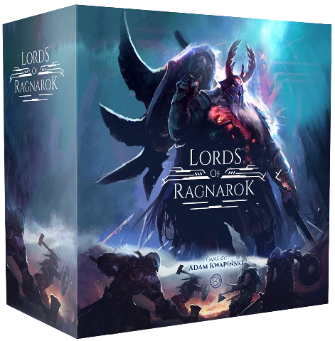 Lords of Ragnarok, zdjęcie 6