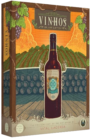 Vinhos Deluxe, zdjęcie 2