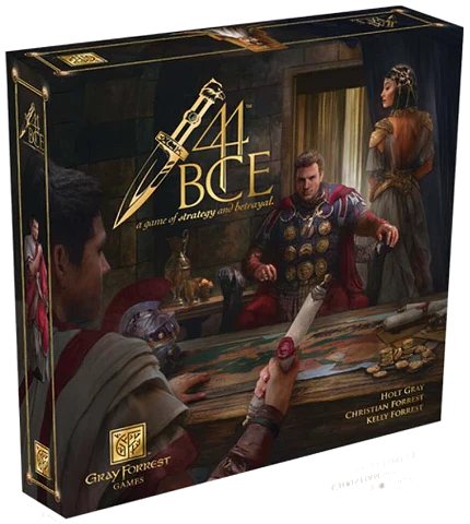 44 BCE