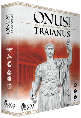 ONUS Traianus