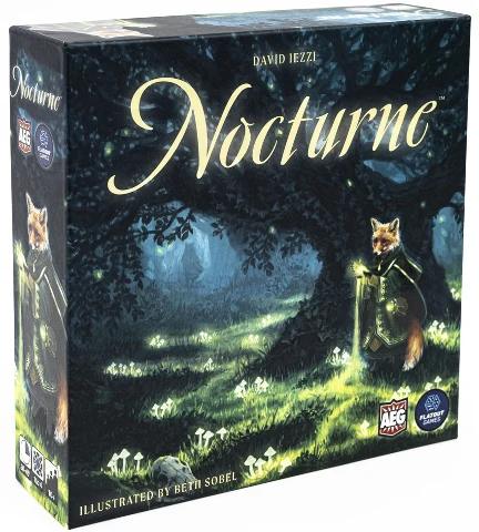 Nokturn, zdjęcie 4