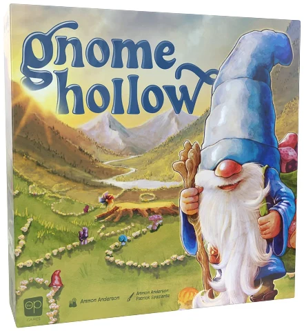 Gnome Hollow