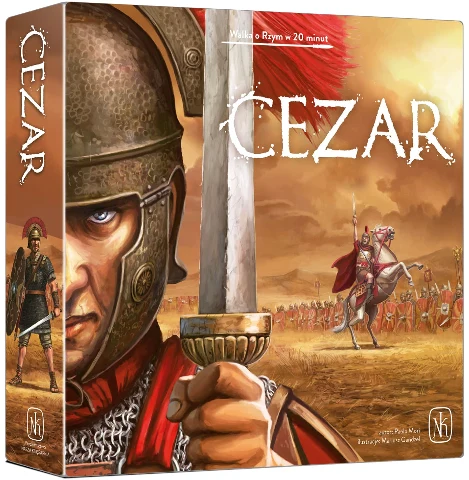 Cezar, zdjęcie 9