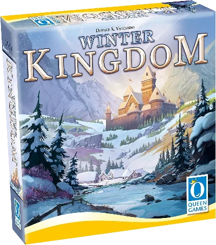 Winter Kingdom, zdjęcie 2
