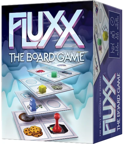 Fluxx