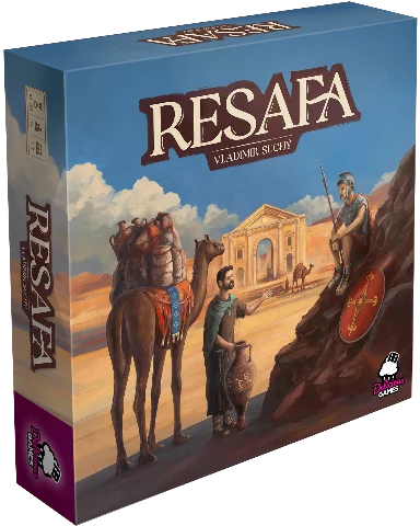 Resafa