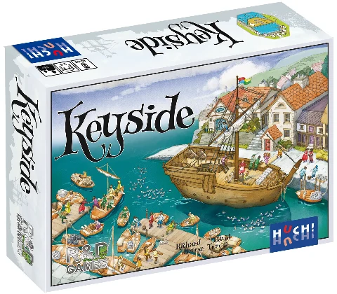 Keyside