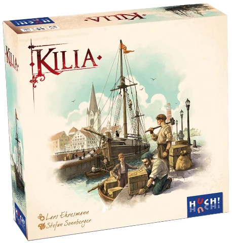 Kilia, zdjęcie 3