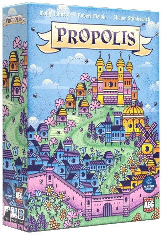 Propolis