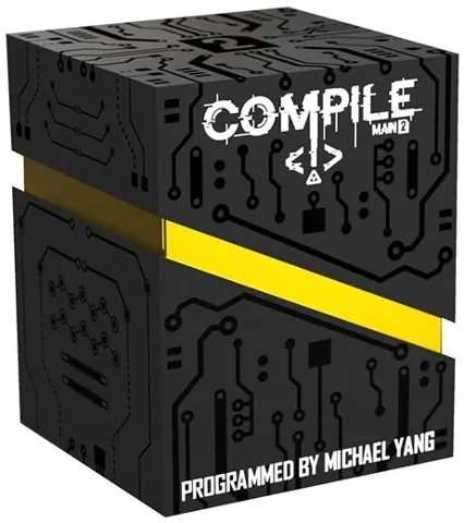 Compile Main 2, zdjęcie 2