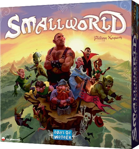 Small World, zdjęcie 8