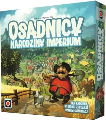 Osadnicy Narodziny Imperium, zdjęcie 8