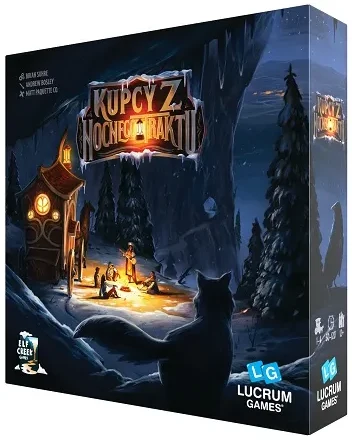 Kupcy z Nocnego Traktu, zdjęcie 5