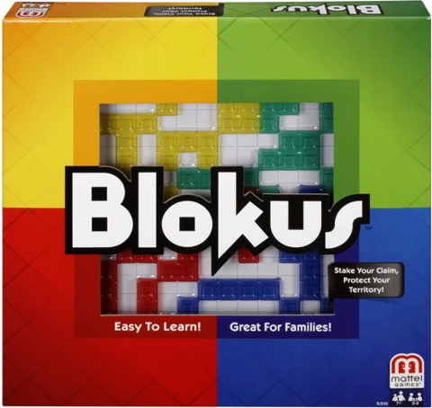 Blokus, zdjęcie 4