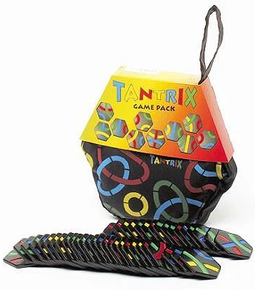 Tantrix, zdjęcie 3
