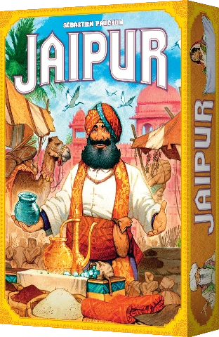 Jaipur