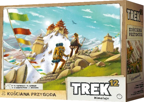 Trek 12