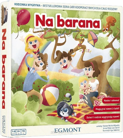 Na barana, zdjęcie 9