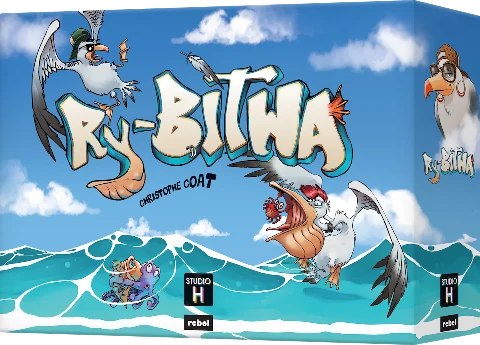 Ry Bitwa