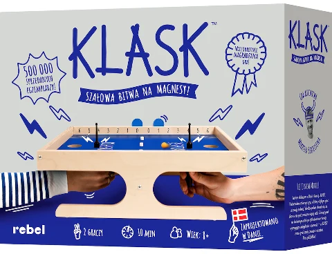 KLASK, zdjęcie 5
