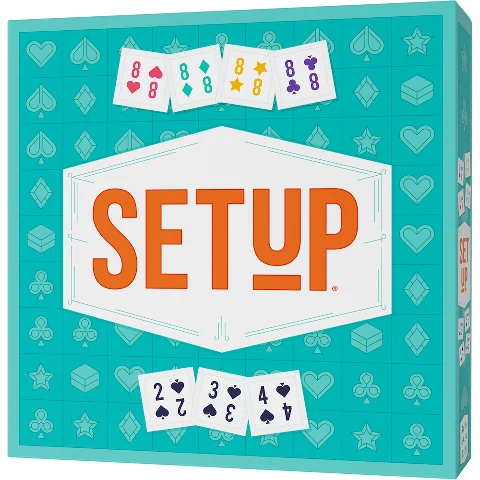 Setup, zdjęcie 5