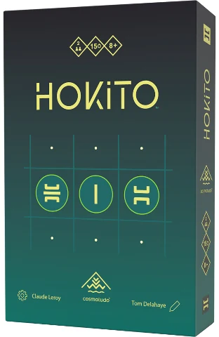 Cosmoludo Hokito