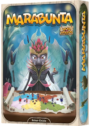 Marabunta