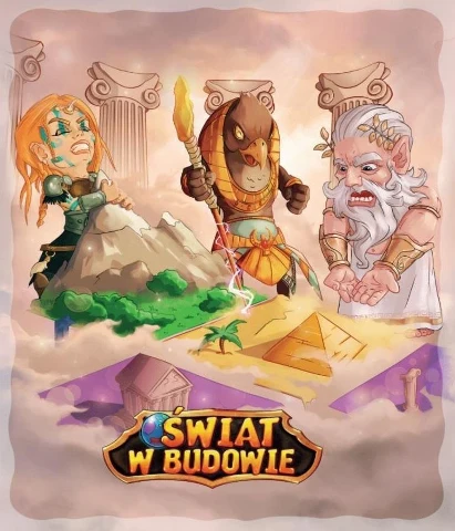 Świat w budowie, zdjęcie 4