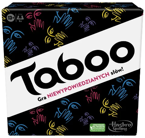 Taboo, zdjęcie 3