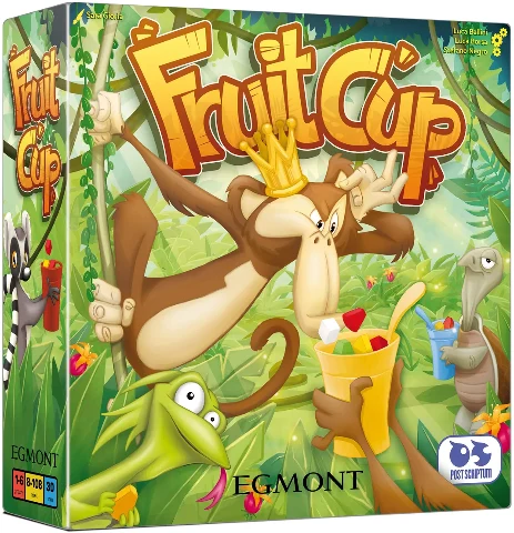 Fruit Cup Sałatka owocowa, zdjęcie 5