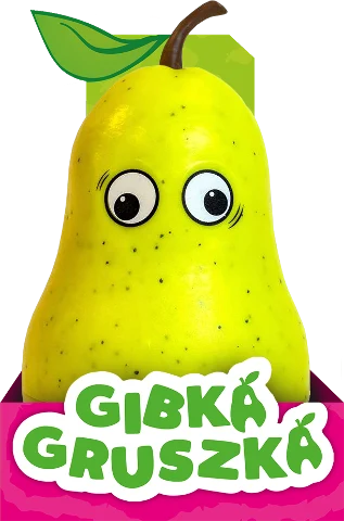 Gibka gruszka, zdjęcie 5