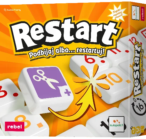 Restart