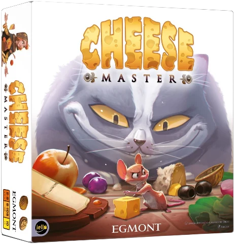 Cheese Master, zdjęcie 6